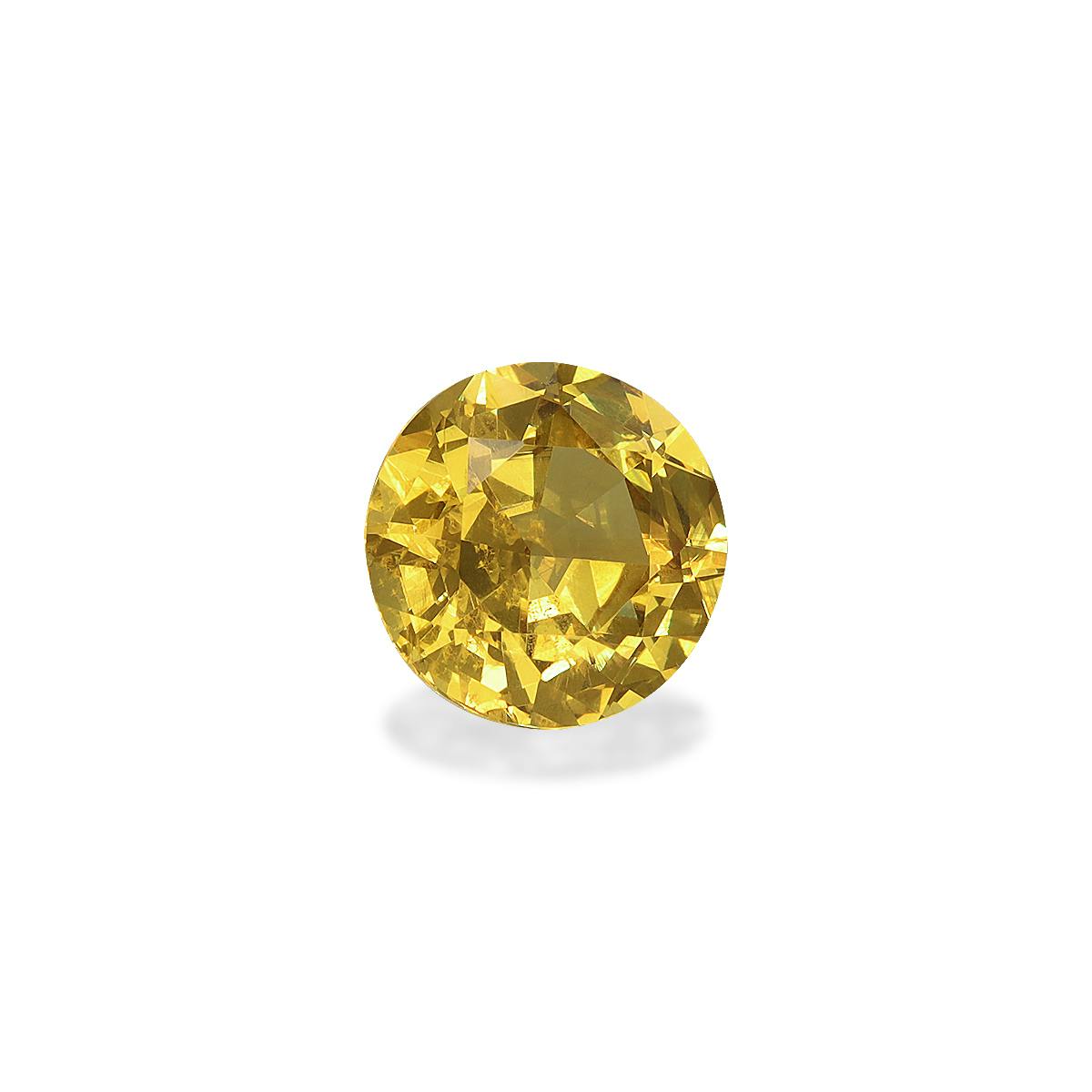 Grossular Garnet 1.91 ct